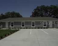Unit for rent at 1 Fisher Terrace Trace, OCKLAWAHA, FL, 32179