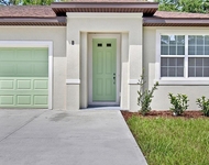 Unit for rent at 14 Ullynn Place, PALM COAST, FL, 32164