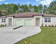 Unit for rent at 14 Ullynn Place, PALM COAST, FL, 32164