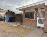 Unit for rent at 8877 Dulce Circle, El Paso, TX, 79907