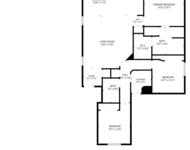 Unit for rent at 852 Lemington Street, El Paso, TX, 79928