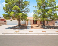 Unit for rent at 10337 Galahad Way, El Paso, TX, 79924