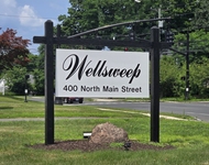 Unit for rent at 400 Main Street, Manchester, CT, 06040