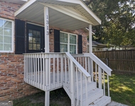 Unit for rent at 1313 Joseph Avenue, Warner Robins, GA, 31088
