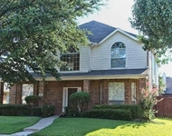 Unit for rent at 8713 Somerville Way, Plano, TX, 75025
