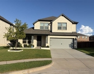 Unit for rent at 1877 Arbor Drive, Forney, TX, 75126