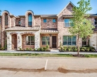 Unit for rent at 2220 Epitome Avenue, Flower Mound, TX, 75028