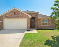 Unit for rent at 1525 Alamandine Avenue, Cross Roads, TX, 76227