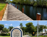 Unit for rent at 5951 Ne 14th Lane, Fort Lauderdale, FL, 33334