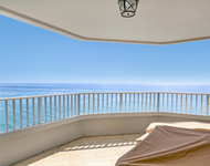 Unit for rent at 5200 N Ocean Drive N, Singer Island, FL, 33404
