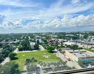Unit for rent at 111 Briny Avenue, Pompano Beach, FL, 33062