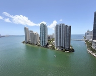 Unit for rent at 300 S Biscayne Boulevard, Miami, FL, 33131