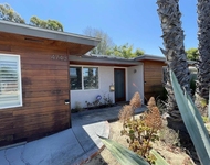 Unit for rent at 4743 60th Street, SAN DIEGO, CA, 92115