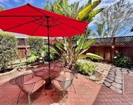 Unit for rent at 471 Bay Meadows Way, SOLANA BEACH, CA, 92075