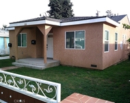 Unit for rent at 120 E 68th St, LONG BEACH, CA, 90805