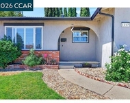 Unit for rent at 1217 Mission Dr, ANTIOCH, CA, 94509