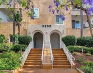 Unit for rent at 5252 Orange Avenue Unit 103, SAN DIEGO, CA, 92115