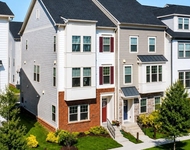 Unit for rent at 813 Sawback Square Ne, LEESBURG, VA, 20176