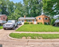 Unit for rent at 7708 Viceroy Street, SPRINGFIELD, VA, 22151