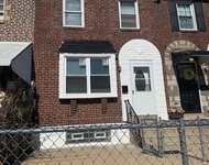 Unit for rent at 4427 Vista Street, PHILADELPHIA, PA, 19136