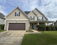 Unit for rent at 395 Heathrow Drive, Spring Lake, NC, 28390