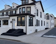 Unit for rent at 2 W 2nd Street, MARCUS HOOK, PA, 19061