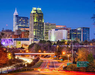 Unit for rent at 706 Smedes Place, Raleigh, NC, 27605