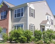 Unit for rent at 301 Park Knoll, PRINCETON, NJ, 08540