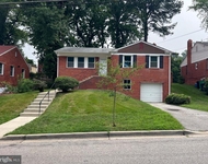 Unit for rent at 3420 25th Avenue, TEMPLE HILLS, MD, 20748