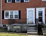 Unit for rent at 1605 Glen Keith Boulevard, TOWSON, MD, 21286