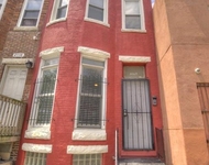 Unit for rent at 2540 Greenmount Avenue, BALTIMORE, MD, 21218
