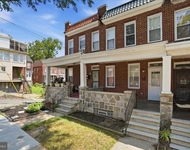 Unit for rent at 2605 Denison Street, BALTIMORE, MD, 21216