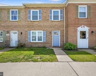 Unit for rent at 1192 Madison Court, DOVER, DE, 19904