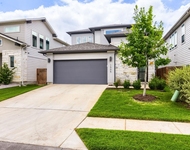 Unit for rent at 1505 Seeger Dr, Pflugerville, TX, 78660