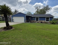 Unit for rent at 552 William Paca Street, Orange Park, FL, 32073