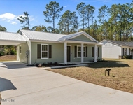 Unit for rent at 543 Palmetto Bluff Rd Road, Palatka, FL, 32177