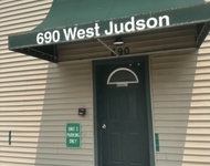 Unit for rent at 690 W Judson Street, Carbon Hill, IL, 60416