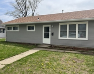 Unit for rent at 2016 Capri Avenue, Joliet, IL, 60436