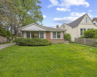 Unit for rent at 934 Yale Street, Wilmette, IL, 60091