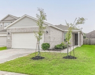 Unit for rent at 20912 Sheffield Park Drive, Porter, TX, 77365