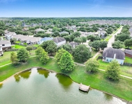 Unit for rent at 14626 Gervaise Drive, Cypress, TX, 77429