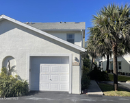 Unit for rent at 1408 Atlantic Street, Melbourne Beach, FL, 32951