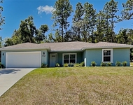 Unit for rent at 7961 N Primrose Drive, CITRUS SPRINGS, FL, 34434