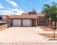 Unit for rent at 2220 Robert Wynn Street, El Paso, TX, 79936