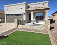 Unit for rent at 3857 Loma Cortez Drive, El Paso, TX, 79938