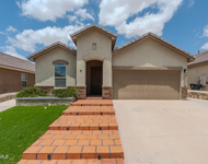 Unit for rent at 12485 Knightsbridge Drive, Horizon City, TX, 79928