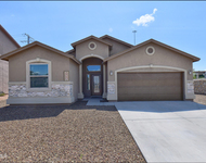 Unit for rent at 6560 Westfield Drive, El Paso, TX, 79932