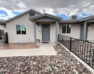Unit for rent at 2133 Happer Street, El Paso, TX, 79903