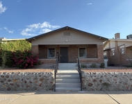 Unit for rent at 3017 Lebanon Avenue, El Paso, TX, 79930