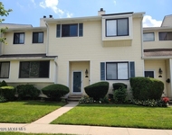 Unit for rent at 215 Clubhouse Drive, Middletown, NJ, 07748